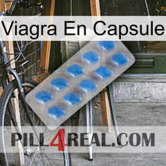 Viagra Capsule 22